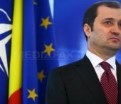Vlad Filat, desemnat prim-ministru al Republicii Moldova