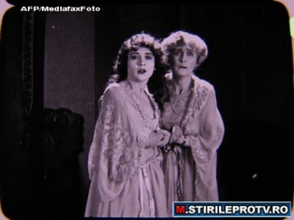 Alfred Hitchcock isi socheaza fanii in mod placut. Ultimul film al sau, descoperit in Noua Zeelanda Alfred Hitchcock isi socheaza fanii in mod placut. Ultimul film al sau, descoperit in Noua Zeelanda