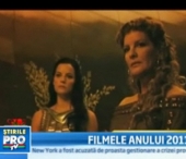 2011, anul premierelor cinematografice cu potential succes