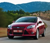 Ford Focus - Automobilul anului 2012 in Moldova! Ford Focus - Automobilul anului 2012 in Moldova!