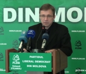 Iulian FruntaÈ™u: PCRM promoveaza minciuna