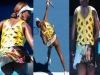 Chilotii NUD au scandalizat din nou lumea la Australian Open! Vezi ce fete au patit-o!