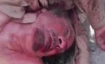 Premierul libian: Ghaddafi a fost ucis. VIDEO SOCANT cu fostul dictator mort Premierul libian: Ghaddafi a fost ucis. VIDEO SOCANT cu fostul dictator mort