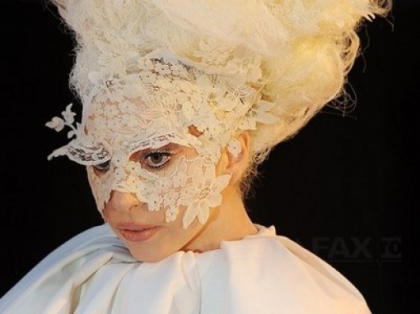 Lady Gaga, data in judecata pentru ca si-ar fi insusit bani dintr-o campanie caritabila Lady Gaga, data in judecata pentru ca si-ar fi insusit bani dintr-o campanie caritabila