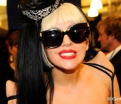 Uite cat de dragut este noul iubit al lui Lady Gaga! FOTO Uite cat de dragut este noul iubit al lui Lady Gaga! FOTO
