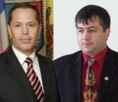 Nicolae Dudoglo nu recunoaste rezultatele alegerilor Nicolae Dudoglo nu recunoaste rezultatele alegerilor