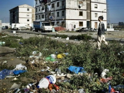 Top cele mai horror ghetouri din lume Top cele mai horror ghetouri din lume