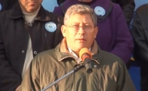 Ghimpu despre unirea cu Romania, averea familiei Voronin si cazul Artur Resetnicov Ghimpu despre unirea cu Romania, averea familiei Voronin si cazul Artur Resetnicov