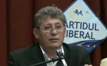 Ghimpu: Mai bine alegeri anticipate, decat Voronin din nou la putere Ghimpu: Mai bine alegeri anticipate, decat Voronin din nou la putere