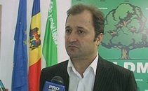 Ghimpu si Filat se pregatesc de negocieri Ghimpu si Filat se pregatesc de negocieri