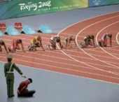 Gluma neagra a zilei - in China nu se risipeste nimic!