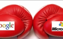 Google incepe lupta impotriva Microsoft Windows. Afla care e pretul Google incepe lupta impotriva Microsoft Windows. Afla care e pretul