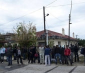 Grecia vrea sa expulzeze imigrantii aflati ilegal pe teritoriul tarii Grecia vrea sa expulzeze imigrantii aflati ilegal pe teritoriul tarii
