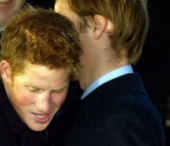Cadoul primit de Printul Harry de la fratele sau starneste un mare scandal. Despre ce este vorba