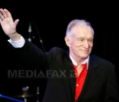 Pana la 84 de ani, Hugh Hefner era prea tanar pentru a se casatori Pana la 84 de ani, Hugh Hefner era prea tanar pentru a se casatori
