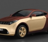 Rusii fac primul autoturism hibrid low-cost! Rusii fac primul autoturism hibrid low-cost!