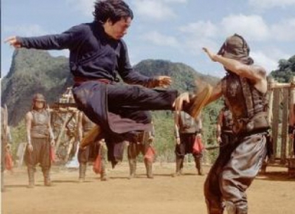 23 de lectii valoroase pe care le-am invatat din filme! 23 de lectii valoroase pe care le-am invatat din filme!
