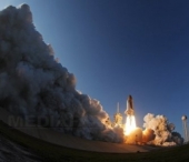 Naveta Discovery a fost lansata cu succes spre ISS, pentru ultima ei misiune in spatiu Naveta Discovery a fost lansata cu succes spre ISS, pentru ultima ei misiune in spatiu