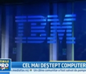 Faceti cunostinta cu Watson, cel mai tare computer, mare cat 10 frigidere Faceti cunostinta cu Watson, cel mai tare computer, mare cat 10 frigidere