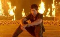 Enrique Iglesias e in flacari! Vezi in premiera noul clip \'Ayer\' Enrique Iglesias e in flacari! Vezi in premiera noul clip \'Ayer\'