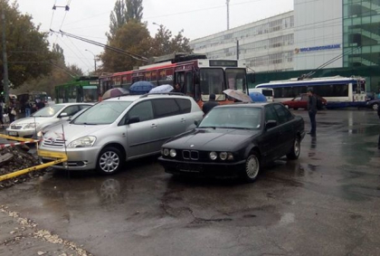 Ferma groazei! Animale torturate de cei care ar trebui sa le ingrijeasca