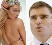 Cel mai naiv sef de politie din lume. S-a indragostit lulea de o rusoaica, spion. Povestea greselii