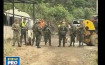 In America de Sud, minerii mor pe capete. Ultimul bilant: 21 victime