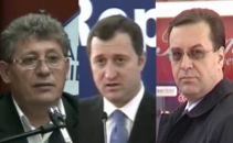 Prima intalnire trilaterala PD-PLDM-PL Prima intalnire trilaterala PD-PLDM-PL