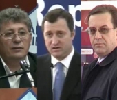 Marian Lupu: Nu as putea spune ca suntem la nivel de negocieri Marian Lupu: Nu as putea spune ca suntem la nivel de negocieri