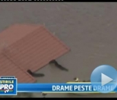 Tragedia din Australia in imagini! Mai rau ca la Katrina