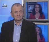 Arcadie Barbarosie: Partidul Democrat ar trebui sa renasca AIE Arcadie Barbarosie: Partidul Democrat ar trebui sa renasca AIE