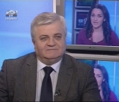 Anatol Taranu: O baza militara a Rusiei pe teritoriul Moldovei ar facilita reducerea pretului la gaz