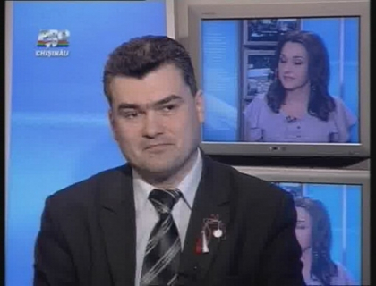 Oficial de la Chisinau, agresat la Corjova de catre militienii transnistrieni Oficial de la Chisinau, agresat la Corjova de catre militienii transnistrieni