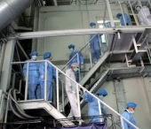 Iranul, aproape de a construi o bomba nucleara, potrivit oamenilor de stiinta americani