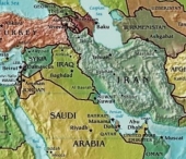 Israelul se pregatea in 2009 de "un razboi la scara mare" in O. Mijlociu
