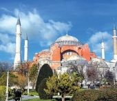 Panica la Istanbul - patru bombe au explodat in strada!
