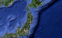 Cutremur cu magnitudinea 7,4 in Japonia. S-a emis alerta de tsunami