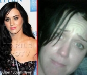 I-a copt-o sotul via Twitter:Katy Perry, pozata fara machiaj.Vezi cum arata I-a copt-o sotul via Twitter:Katy Perry, pozata fara machiaj.Vezi cum arata