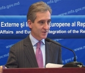 Fara vize sau demisia! Leanca promite regim liberalizat de vize cu UE pana in 2012 Fara vize sau demisia! Leanca promite regim liberalizat de vize cu UE pana in 2012