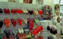 Cresterea vanzarilor de lenjerie intima in SUA, cel mai recent semn al revenirii economiei
