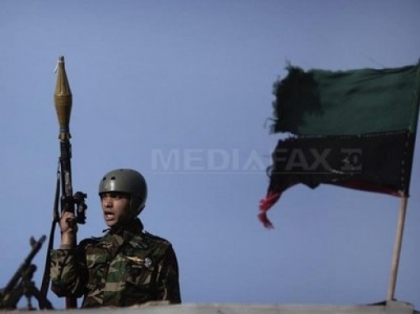 Fortele de elita ale lui Muammar Kadhafi, cheia conflictului din Libia