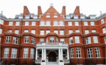 Grecii si arabii au invadat Londra. Bogatasii lumii au ridicat preturile caselor de lux Grecii si arabii au invadat Londra. Bogatasii lumii au ridicat preturile caselor de lux
