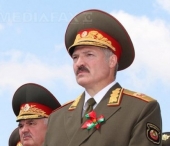 WikiLeaks: Aleksandr Lukasenko, un lider tot mai bizar, cu o avere estimata la 9 miliarde de dolari