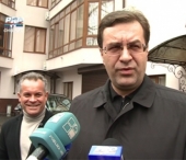 Democratii vor decide maine cu cine fac coalitie Democratii vor decide maine cu cine fac coalitie
