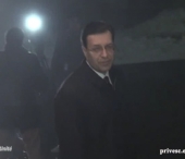 Marian Lupu a iesit de la negocieri. L-a doborat febra