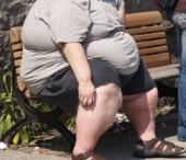 Gluma zilei: 90% dintre americani sunt de parere ca mananca sanatos