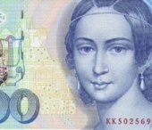 In Germania a revenit marca. Primul produs care se vinde in vechea moneda nemteasca FOTO In Germania a revenit marca. Primul produs care se vinde in vechea moneda nemteasca FOTO