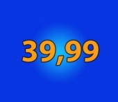 Artificiu de marketing. Adevaratul motiv pentru care se afiseaza preturi care se termina in 99 Artificiu de marketing. Adevaratul motiv pentru care se afiseaza preturi care se termina in 99