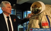 Planurile galactice ale Rusiei: baza pe Luna si misiune umana pe Marte Planurile galactice ale Rusiei: baza pe Luna si misiune umana pe Marte