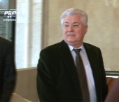 Voronin: Toti candidatii la functia de deputat sa treaca controlul medical! Voronin: Toti candidatii la functia de deputat sa treaca controlul medical!